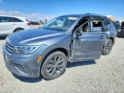 3VV2B7AX9NM046827 2022 VOLKSWAGEN TIGUAN