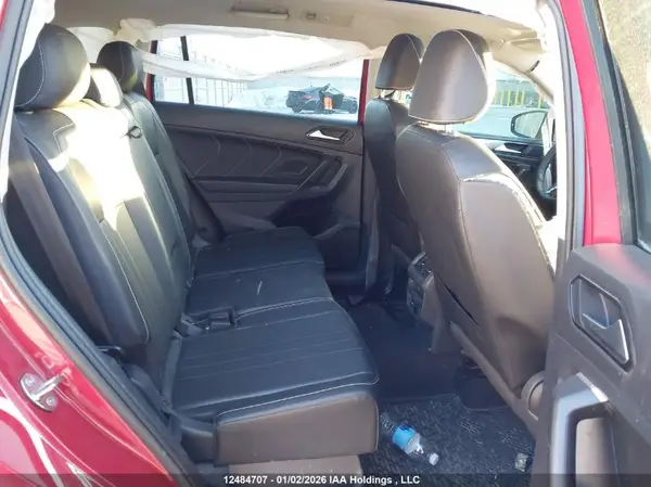 3VV2B7AX9NM047718 2022 VOLKSWAGEN TIGUAN - Image 8
