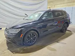 3VV2B7AX9NM048240 2022 VOLKSWAGEN TIGUAN