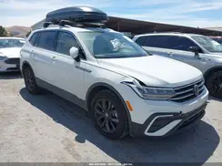 3VV2B7AX9NM053549 2022 VOLKSWAGEN TIGUAN