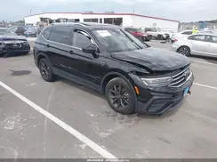 3VV2B7AX9NM073638 2022 VOLKSWAGEN TIGUAN