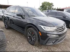 3VV2B7AX9NM076796 2022 VOLKSWAGEN TIGUAN