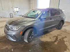 3VV2B7AX9NM077902 2022 VOLKSWAGEN TIGUAN