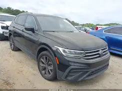 3VV2B7AX9NM078547 2022 VOLKSWAGEN TIGUAN