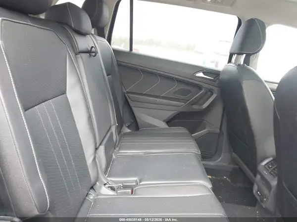 3VV2B7AX9NM078547 2022 VOLKSWAGEN TIGUAN - Image 8