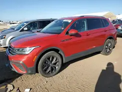 3VV2B7AX9NM091024 2022 VOLKSWAGEN TIGUAN