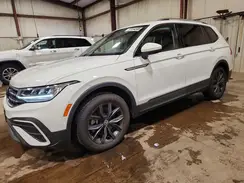 3VV2B7AX9NM091802 2022 VOLKSWAGEN TIGUAN