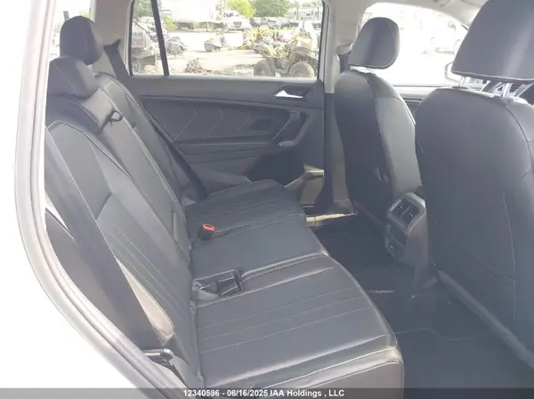 3VV2B7AX9NM091914 2022 VOLKSWAGEN TIGUAN - Image 8