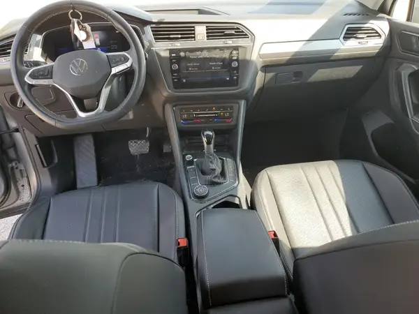 3VV2B7AX9NM099740 2022 VOLKSWAGEN TIGUAN - Image 8