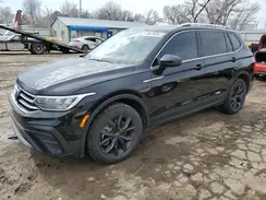 3VV2B7AX9NM102281 2022 VOLKSWAGEN TIGUAN