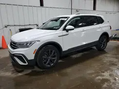 3VV2B7AX9NM106198 2022 VOLKSWAGEN TIGUAN