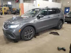 3VV2B7AX9NM111627 2022 VOLKSWAGEN TIGUAN