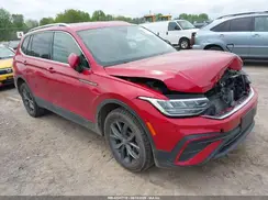 3VV2B7AX9NM129948 2022 VOLKSWAGEN TIGUAN