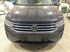 3VV2B7AX9NM135071 2022 VOLKSWAGEN TIGUAN