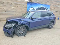 3VV2B7AX9NM135250 2022 VOLKSWAGEN TIGUAN