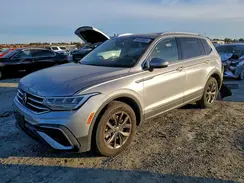 3VV2B7AX9NM141758 2022 VOLKSWAGEN TIGUAN