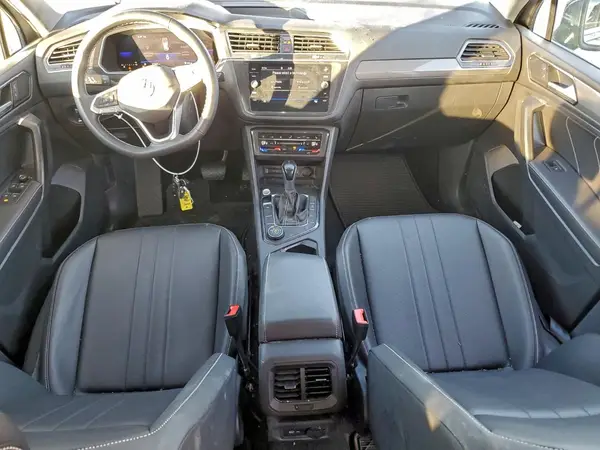 3VV2B7AX9NM141758 2022 VOLKSWAGEN TIGUAN - Image 8
