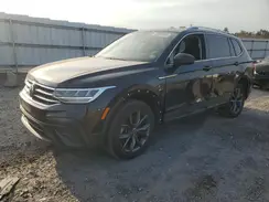 3VV2B7AX9NM161654 2022 VOLKSWAGEN TIGUAN