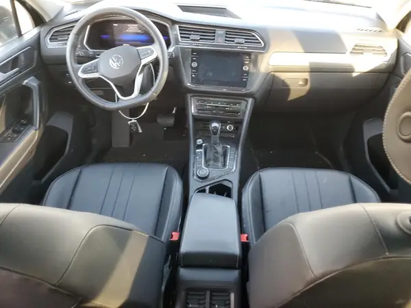 3VV2B7AX9NM161783 2022 VOLKSWAGEN TIGUAN - Image 8