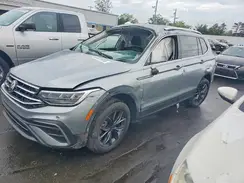 3VV2B7AX9NM165283 2022 VOLKSWAGEN TIGUAN