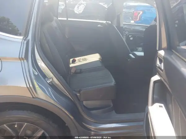 3VV2B7AX9NM172234 2022 VOLKSWAGEN TIGUAN - Image 8