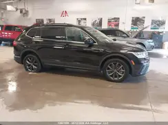 3VV2B7AX9NM175666 2022 VOLKSWAGEN TIGUAN