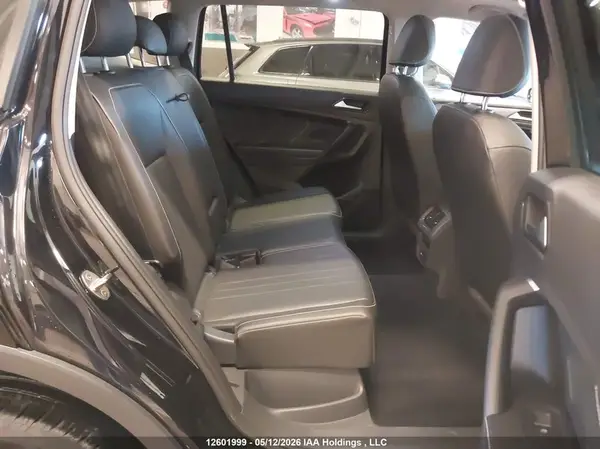 3VV2B7AX9NM175666 2022 VOLKSWAGEN TIGUAN - Image 8