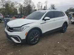 3VV2B7AX9NM177255 2022 VOLKSWAGEN TIGUAN