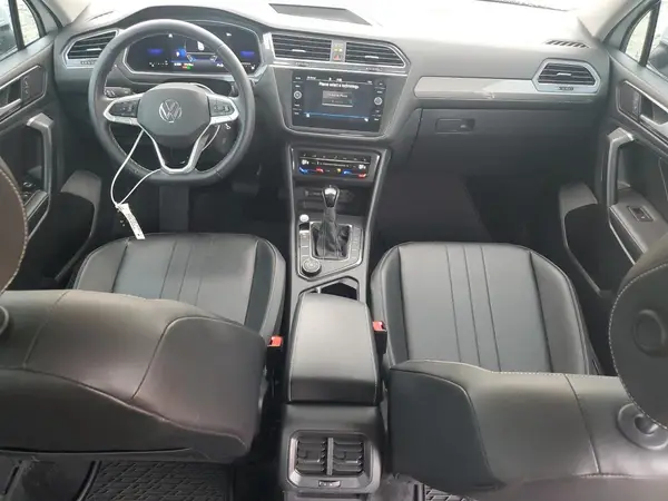 3VV2B7AX9NM177255 2022 VOLKSWAGEN TIGUAN - Image 8