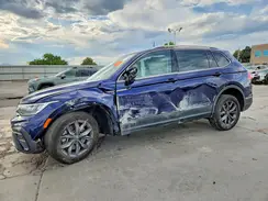 3VV2B7AX9PM022384 2023 VOLKSWAGEN TIGUAN