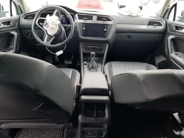 3VV2B7AX9PM034583 2023 VOLKSWAGEN TIGUAN - Image 8
