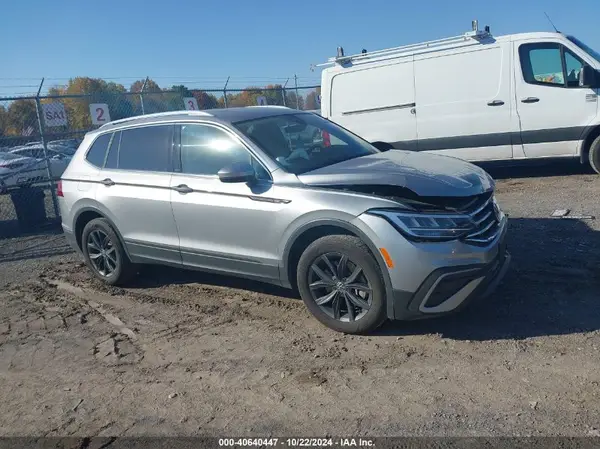3VV2B7AX9RM029757 2024 VOLKSWAGEN TIGUAN - Image 1