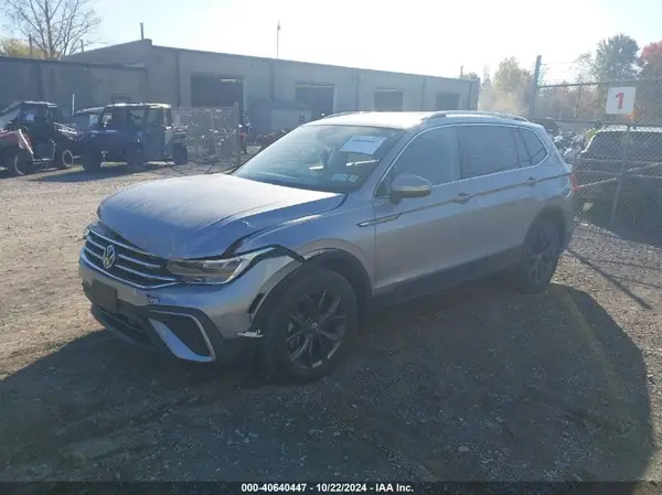 3VV2B7AX9RM029757 2024 VOLKSWAGEN TIGUAN - Image 2