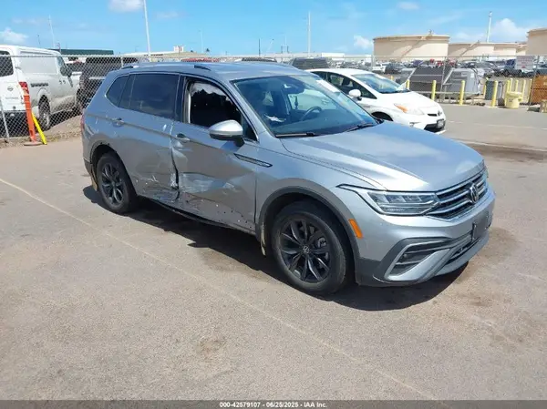 3VV2B7AX9RM034389 2024 VOLKSWAGEN TIGUAN - Image 1