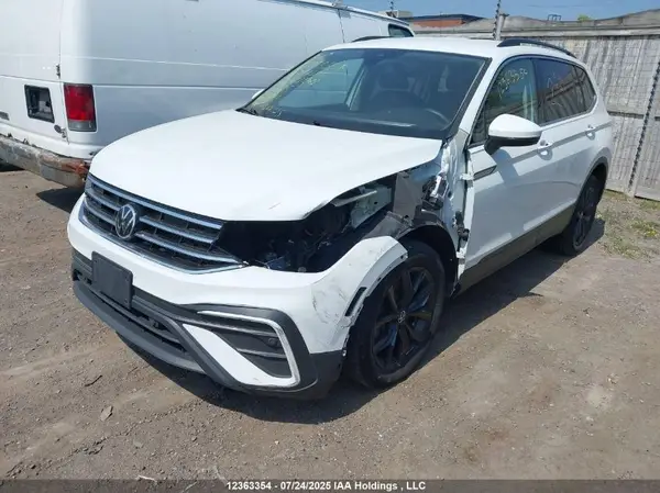 3VV2B7AX9RM041391 2024 VOLKSWAGEN TIGUAN - Image 2