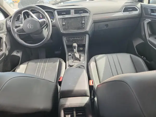 3VV2B7AX9RM044033 2024 VOLKSWAGEN TIGUAN - Image 8
