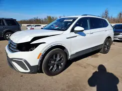 3VV2B7AX9RM103064 2024 VOLKSWAGEN TIGUAN