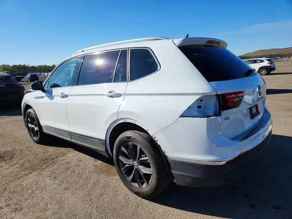 3VV2B7AX9RM103064 2024 VOLKSWAGEN TIGUAN - Image 2