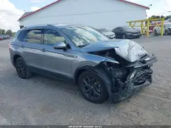 3VV2B7AX9RM107602 2024 VOLKSWAGEN TIGUAN