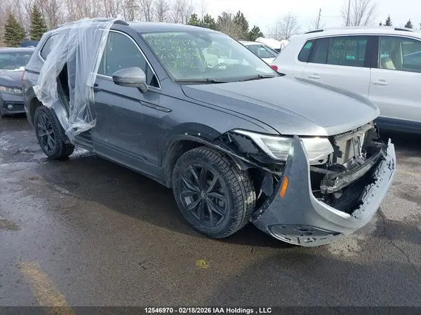 3VV2B7AX9RM132483 2024 VOLKSWAGEN TIGUAN - Image 1