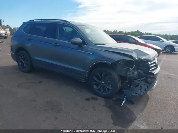 3VV2B7AX9RM132581 2024 VOLKSWAGEN TIGUAN - Image 1