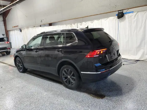 3VV2B7AX9RM135416 2024 VOLKSWAGEN TIGUAN - Image 2