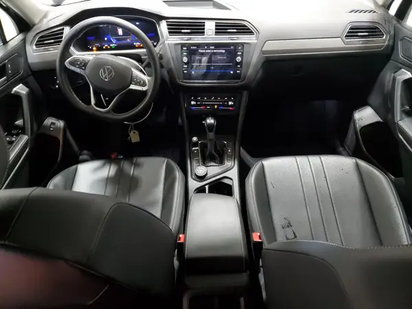 3VV2B7AX9RM135416 2024 VOLKSWAGEN TIGUAN - Image 8