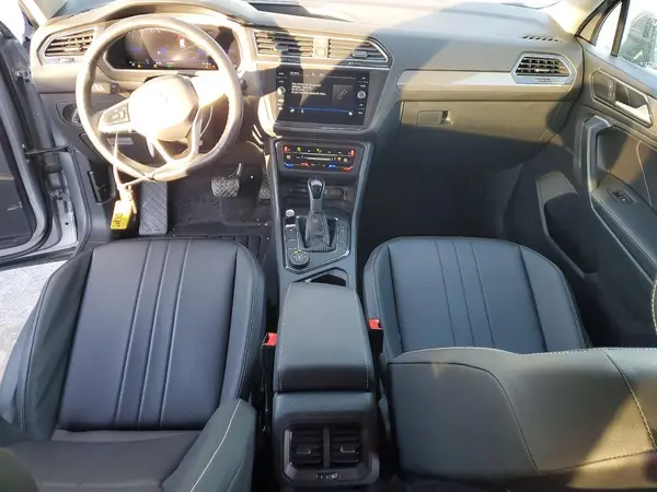 3VV2B7AX9RM179609 2024 VOLKSWAGEN TIGUAN - Image 8