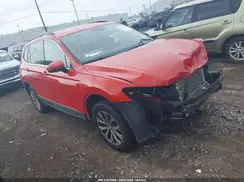 3VV2B7AXXJM000420 2018 VOLKSWAGEN TIGUAN