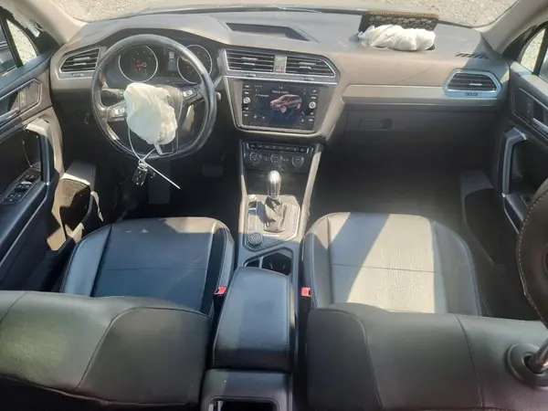 3VV2B7AXXJM004936 2018 VOLKSWAGEN TIGUAN - Image 8