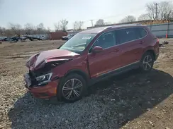 3VV2B7AXXJM009196 2018 VOLKSWAGEN TIGUAN