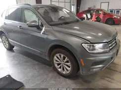 3VV2B7AXXJM011420 2018 VOLKSWAGEN TIGUAN