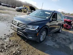 3VV2B7AXXJM021896 2018 VOLKSWAGEN TIGUAN