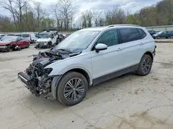 3VV2B7AXXJM027682 2018 VOLKSWAGEN TIGUAN
